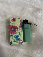 Nieuwe mini Gucci Flora Emerald Gardenia Limited Edition 5, Verzamelen, Parfumverzamelingen, Ophalen of Verzenden, Nieuw, Miniatuur