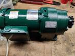 Vertraagings motor., Doe-het-zelf en Verbouw, Motoren, Ophalen of Verzenden, Zo goed als nieuw, Elektromotor