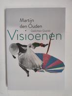 Martijn den Ouden - Visioenen, Nieuw, Martijn den Ouden, Eén auteur, Ophalen of Verzenden