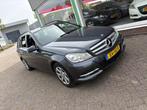 Mercedes-Benz C-klasse Estate 180 CDI Ambition Elegance|AIRC, 21 km/l, Euro 5, Achterwielaandrijving, 4 cilinders