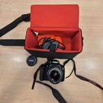 Canon Eos 200D camera met schoudertas, Canon, Zo goed als nieuw, Support@canon.com, 30-2, Shimomaruko 3-chome, Ohta-ku
Tokyo 146-8501
Japan