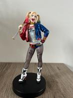 Harley Quinn action figure, Ophalen of Verzenden, Zo goed als nieuw