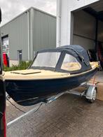 Antaris 400 met 6pk mercury motor en trailer., Ophalen of Verzenden, Gebruikt