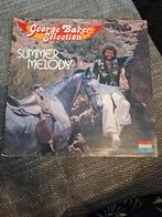 George Baker Selection - Summer Melody LP, Ophalen of Verzenden, 1960 tot 1980, Gebruikt, 12 inch