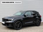 Volvo XC40 2.0 B4 Plus Black Edition Automaat / Panoramadak, Auto's, 4 cilinders, Zwart, Origineel Nederlands, Overige kleuren