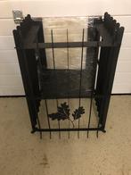 Houtkachel Etna sauna nieuw incl toebehoren houtgestookt, Sport en Fitness, Sauna, Ophalen, Nieuw, Fins of Traditioneel, Onderdelen