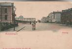 scheveningen- badweg, Ophalen of Verzenden, Voor 1920, Zuid-Holland