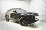 Land Rover Range Rover Velar 2.0 I4 Turbo AWD R Dynamic HSE, Auto's, Land Rover, Gebruikt, Zwart, Range Rover Velar, Zwart