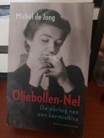 Michèl de Jong - Oliebollen-Nel, Boeken, Overige Boeken, Verzenden, Michèl de Jong
