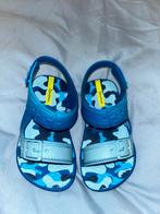 Ipanema slippertjes, Ophalen of Verzenden, Zo goed als nieuw, Jongetje of Meisje, Schoentjes