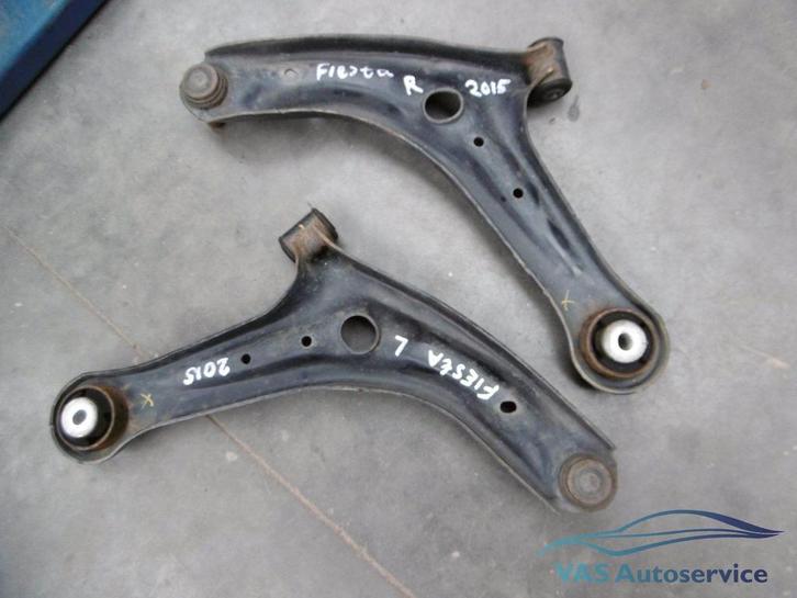 Draagarm Ford Fiesta rechts, Auto-onderdelen, Ophanging en Onderstel, Ford, Gebruikt, Ophalen of Verzenden