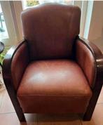Exclusieve Bendic Finsbury Chair. Izgs., Ophalen, Chesterfield., ., Zo goed als nieuw