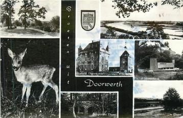 (381-260-037) Doorwerth Groeten uit beschikbaar voor biedingen