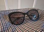 Versace Bril - Bijenkorf, Gebruikt, Zwart, Gianni Versace, Ophalen of Verzenden