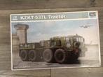KZKT-537L Tractor, Hobby en Vrije tijd, Overige merken, Auto, 1:32 tot 1:50, Ophalen of Verzenden