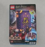 Lego Harry Potter 76396, Ophalen of Verzenden, Zo goed als nieuw, Complete set, Lego