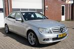 Mercedes-Benz C-klasse 220 CDI Avantgarde - Automaat - Trekh, Automaat, 4 cilinders, 1505 kg, Diesel
