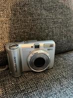 Canon PowerShot A630, Audio, Tv en Foto, Fotocamera's Digitaal, Ophalen, Zo goed als nieuw, Canon, 8 keer of meer