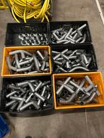 Sediamo Partytent Onderdelen, Ophalen, Gebruikt, Minder dan 5 meter