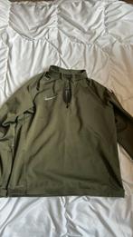 Nike shield trui/vest, Ophalen of Verzenden, Zo goed als nieuw, Voetbal