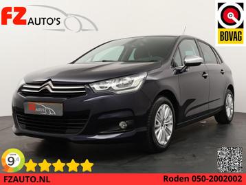 Citroen C4 1.2 PureTech Feel Collection - Airco - Trekhaak - beschikbaar voor biedingen