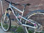 Scott Voltage Downhill / Freeride Bike Framemaat S., Fietsen en Brommers, Fietsen | Mountainbikes en ATB, Fully, Ophalen of Verzenden