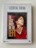 —The Last House on the Left—regie Wes Graven, Cd's en Dvd's, Dvd's | Klassiekers, 1960 tot 1980, Ophalen of Verzenden, Zo goed als nieuw