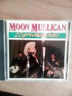 Moon Mullican, Ophalen of Verzenden, Zo goed als nieuw, Overige formaten