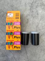 2 fotorolletjes kodak Kodacolor VR Plus 200, Audio, Tv en Foto, Filmrollen, Ophalen of Verzenden, 35mm film