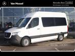 Mercedes-Benz Sprinter Tourer 311 CDI 9 pers. Personenbus |, Auto's, Mercedes-Benz, Automaat, Achterwielaandrijving, Gebruikt