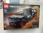 Lego technic 10+, Ophalen, Nieuw, Complete set, Lego