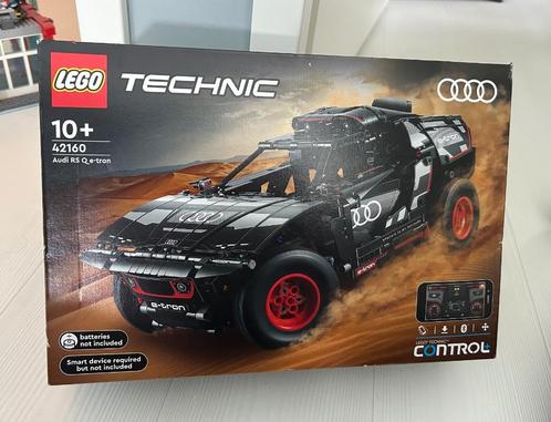 Lego technic 10+, Kinderen en Baby's, Speelgoed | Duplo en Lego, Nieuw, Lego, Complete set, Ophalen