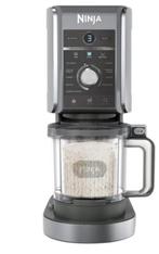 Ninja Creami Deluxe 10 in 1, Ophalen, Zo goed als nieuw