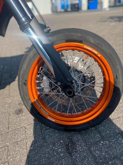 Ktm 690 smc R, Motoren, Motoren | KTM, Particulier, Overig, 12 t/m 35 kW, 1 cilinder, Ophalen