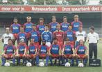 Elftalkaart FC Haarlem seizoen 1987-1988, Verzamelen, Ophalen of Verzenden, Zo goed als nieuw, Ajax, Spelerskaart