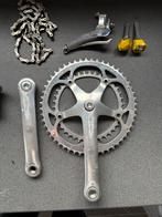 Campagnolo c-record onderdelen, Ophalen of Verzenden, Gebruikt, Overige typen