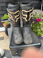 Fox comp motorcross laarzen maat 44, Dames, Ophalen of Verzenden, Fox, Laarzen
