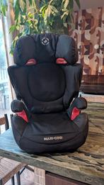 Maxi-Cosi Rodi XP FIX Autostoel, Gebruikt, 15 t/m 36 kg, Verstelbare rugleuning, Ophalen of Verzenden