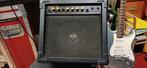 gitaar oefenversterker. Roland DAC15, Ophalen of Verzenden, Gebruikt, Minder dan 50 watt