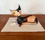 Goebel - Rosina Wachtmeister kat - Nero, Ophalen of Verzenden, Zo goed als nieuw, Dier