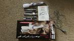 Principal hair styling set krul wafel stijltang als ~nieuw~, Verzenden, Zo goed als nieuw, Krultang of Stijltang