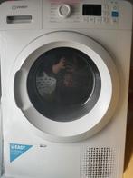 Condensdroger, gebruikt met mankement., Ophalen, Condens, 85 tot 90 cm