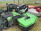 Deutz Fahr frontmaaier met kneuzer - Trommel maaier, Overige, Oogstmachine