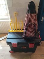 Complete duikset, Watersport en Boten, Duiken, Ophalen, Gebruikt, Trimvest of Wing