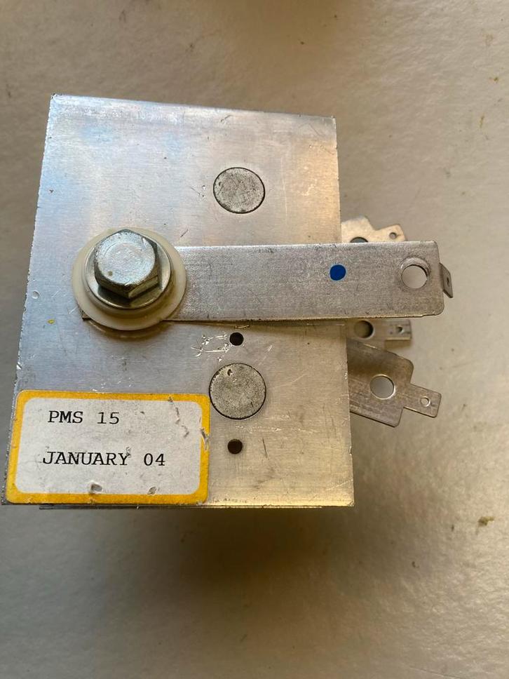 Gelijkrichter, Hobby en Vrije tijd, Elektronica-componenten, Nieuw, Ophalen of Verzenden