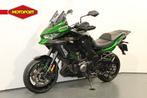 Kawasaki VERSYS 1000 SE (bj 2023), Motoren, Bedrijf, Meer dan 35 kW, Toermotor