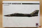ROWASP | Hobby 2000 1/72 F-111D/F Aardvark, Overige merken, 1:72 tot 1:144, Hobby2000, Nieuw
