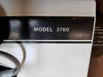 Husqvarna 2760 Naaimachine in Koffer - Goede Staat!, Hobby en Vrije tijd, Naaimachines en Toebehoren, Ophalen of Verzenden