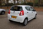 Suzuki Alto 1.0 Comfort VVT, Airco, Android, Apple Carplay,, Auto's, Voorwielaandrijving, Euro 5, Stof, Gebruikt