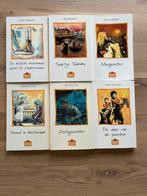 Boektoppers 1998 Complete Serie - Als Nieuw!, Boeken, Kinderboeken | Jeugd | onder 10 jaar, Ophalen of Verzenden, Zo goed als nieuw